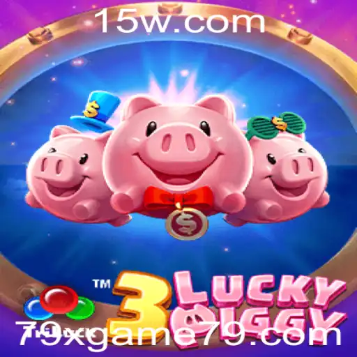 Explorando o Jogo 3LUCKYPIGGY: Uma Visão Aprofundada no 79x Game