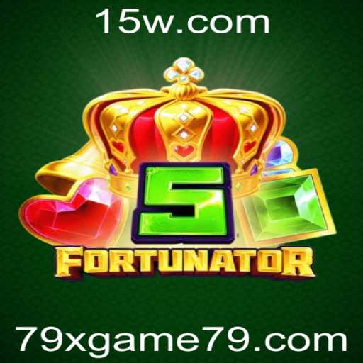 Explorando o Mundo Envolvente de 5Fortunator: Um Mergulho no 79x Game