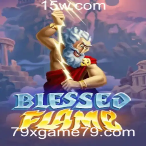 Descubra o Universo de BlessedFlame: O Fascinante Mundo do Jogo 79x