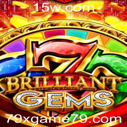 BrilliantGems: A Fascinante Experiência do 79x Game