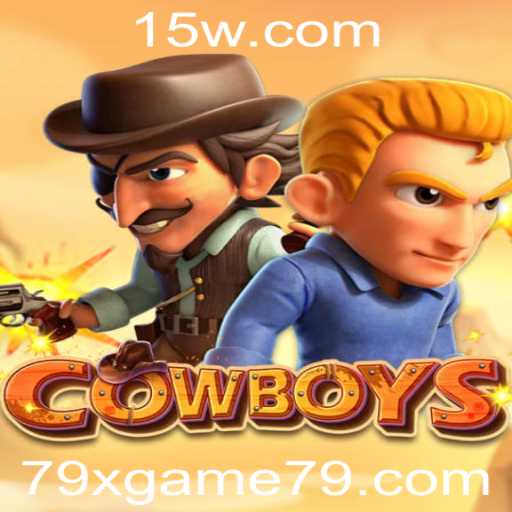 Descubra o Revolucionário Jogo 'COWBOYS': Um Mergulho Detalhado no Fenômeno 79x