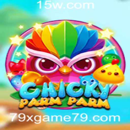 Explorando ChickyParmParm: Um Jogo Inovador na Era dos Jogos 79x