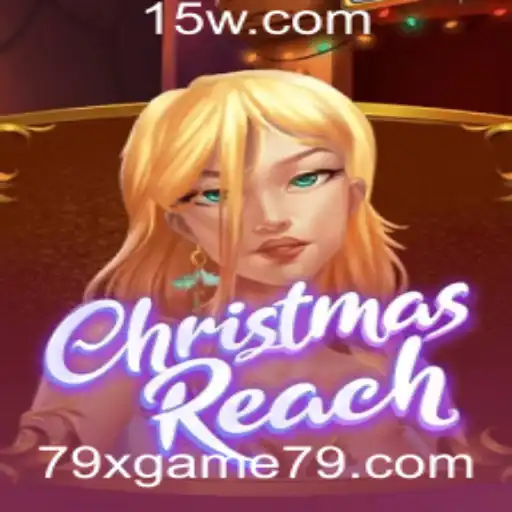 ChristmasReach: A Nova Sensação dos Jogos 79x