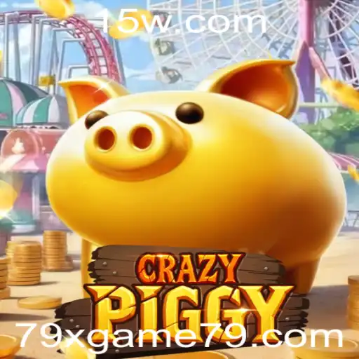 CrazyPiggy: Conheça o Inovador Jogo 79x Game