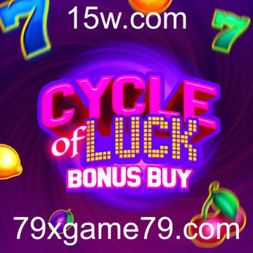 Descubra o Fascinante Mundo de CycleofLuckBonusBuy