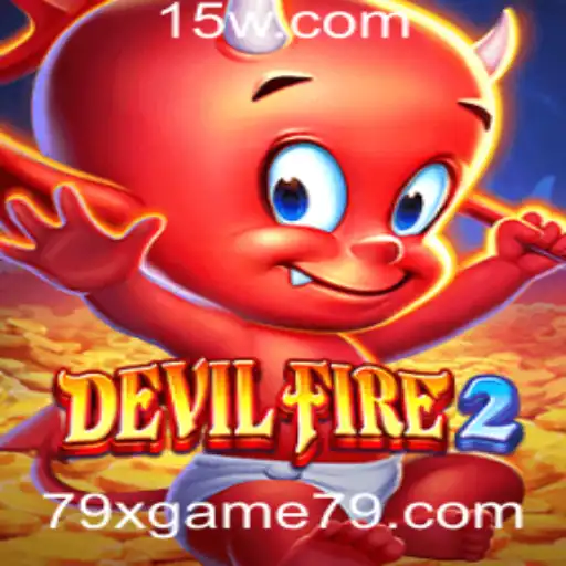 Desvendando DevilFire2: O Jogo 79x que Está Revolucionando o Mundo dos Games