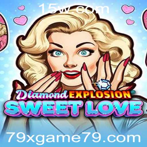 Descubra o Universo de DiamondExplosionSweetLove: Um Empolgante Jogo 79x