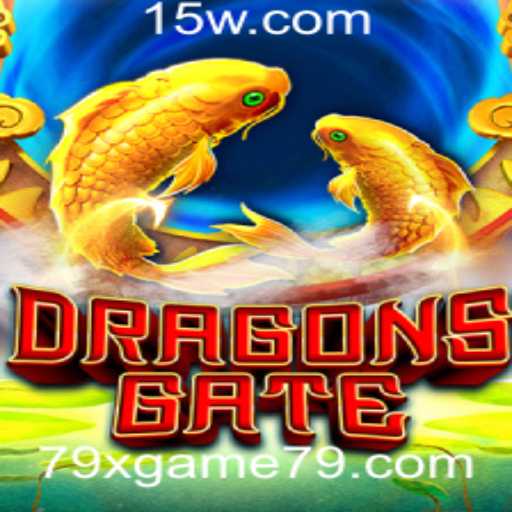 Explorando o Mundo de DragonsGate: O Apelo do Jogo 79x