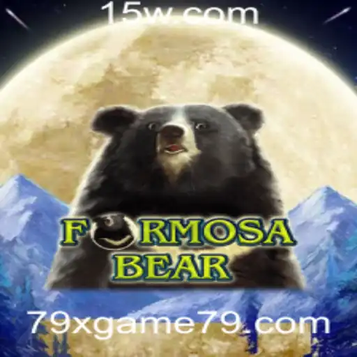 Explorando o Universo do Jogo 'FormosaBear': Um Mergulho no Mundo do 79x Game