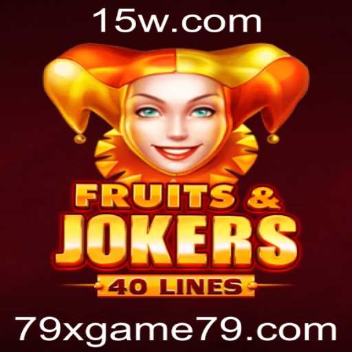 Descubra o Empolgante Mundo de FruitsAndJokers40