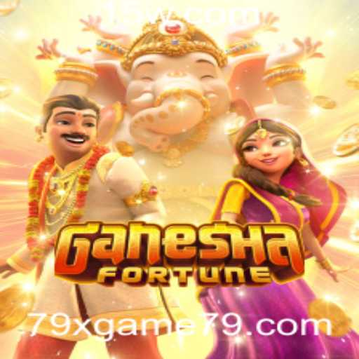 Desvendando GaneshaFortune: A Emoção do 79x Game