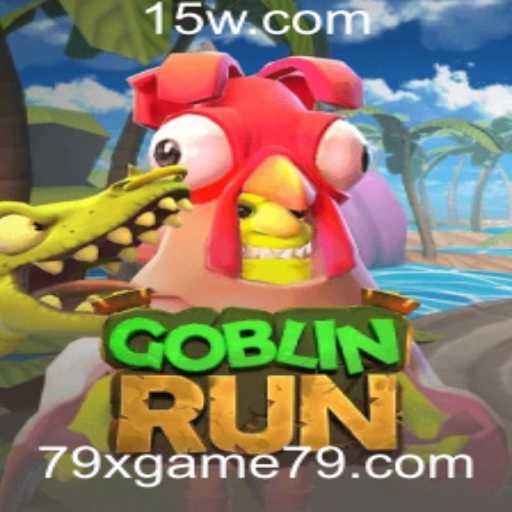 Explorando o Fascinante Mundo de GoblinRun: Um Cativante 79x Game