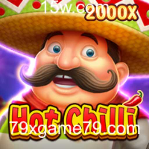 Descubra o Excitante Mundo de HotChilli: O Jogo 79x Revolucionário