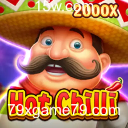 Descubra o Excitante Mundo de HotChilli: O Jogo 79x Revolucionário