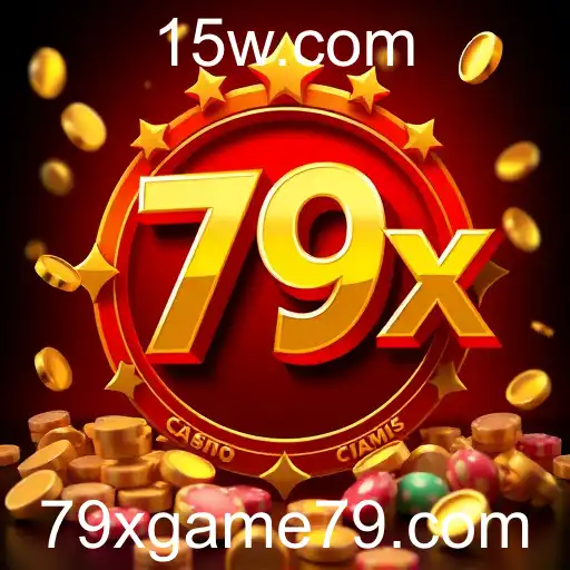 Jogos de Cassino: Descubra o Universo do 79x Game