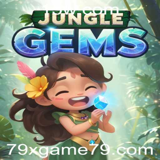 JungleGems e a Emoção do 79x Game: Descubra as Regras e o Mundo Selvagem