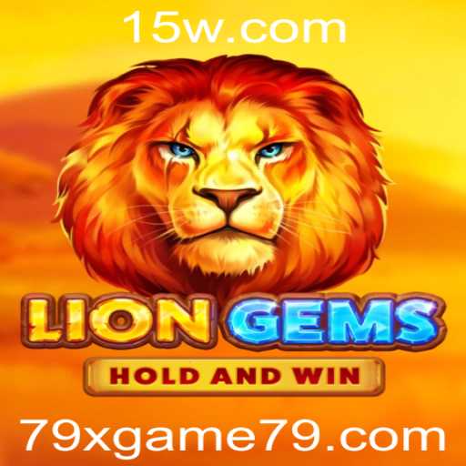 Explorando LionGems: O Fascinante Mundo do Jogo 79x