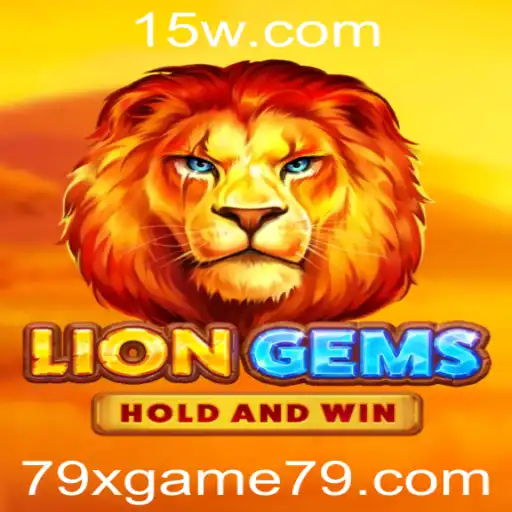 Explorando LionGems: O Fascinante Mundo do Jogo 79x