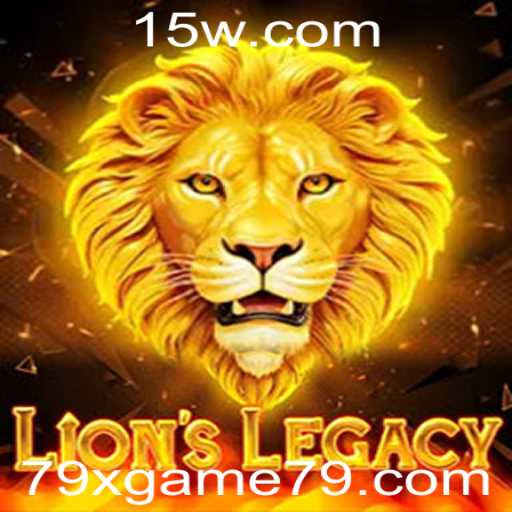 Explorando LionsLegacy: O Inovador 79x Game que Está Dominando o Mundo dos Jogos
