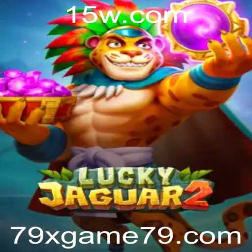 Desvendando Luckyjaguar2: O 79x Game que Conquista Jogadores