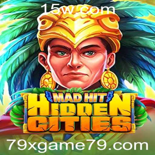Explorando o Fascinante Mundo de MadHitHiddenCities: O Desafio do Jogo 79x