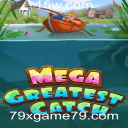 Explorando o Universo de MegaGreatestCatch: O Fascinante 79x Game