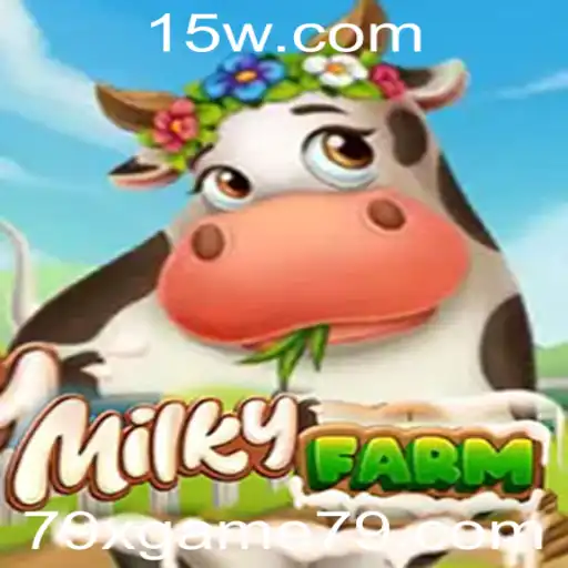 Guia Completo sobre MilkyFarm: O Novo Fenômeno 79x Game