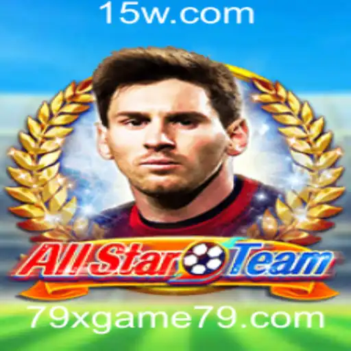 AllStarTeam: Descubra o Fascinante Mundo do Jogo 79x