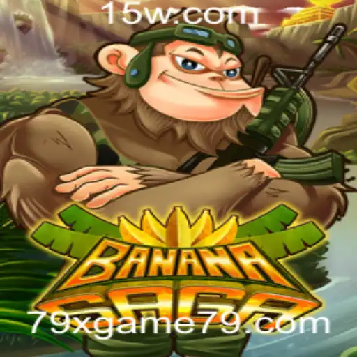 Descubra o Mundo Empolgante de BananaSaga: O Jogo 79x Que Revoluciona a Diversão