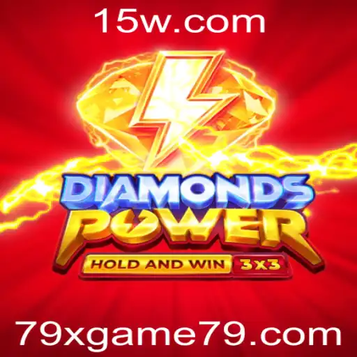 Introdução ao Fascinante Mundo de Diamondspower: O Jogo 79x Game