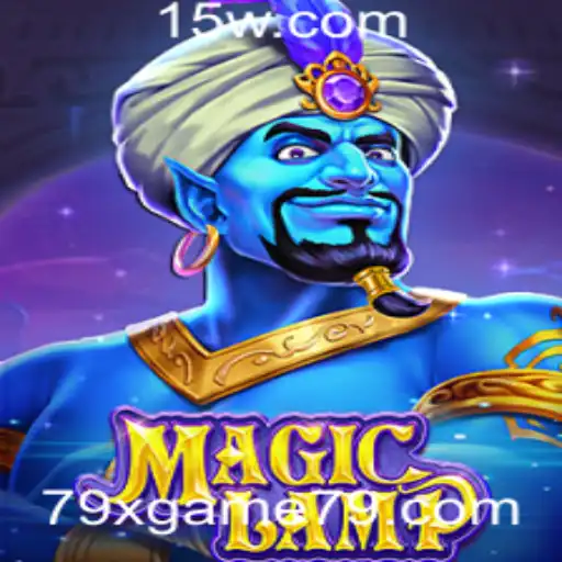 Explorando o Mundo de MagicLamp: O Novo Sensação 79x Game