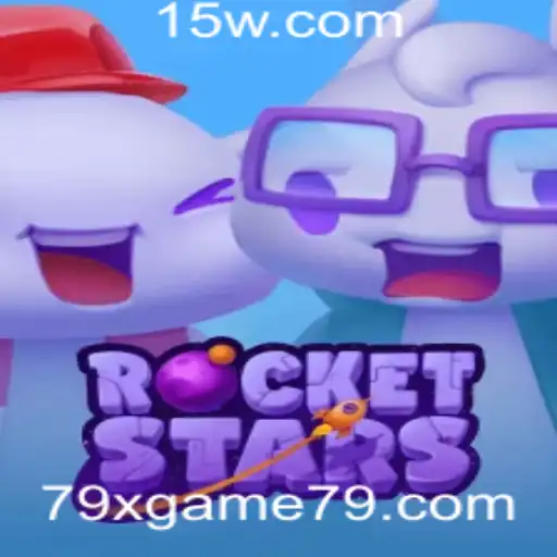 RocketStars: Mergulhe no Empolgante Universo do 79x Game