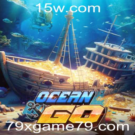 Explorando OceanGO: Descubra o Fascinante Mundo do Jogo 79x
