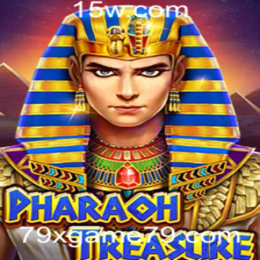 Descubra o Fascinante Mundo de PharaohTreasure: O Enigmático Jogo 79x