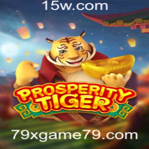 ProsperityTiger: Mergulhando no Fascinante Mundo do Jogo 79x