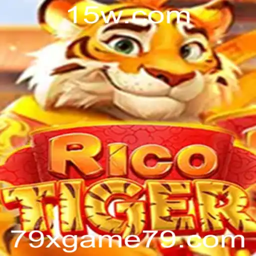 Descubra o Fascinante Mundo de RicoTiger: O 79x Game Revolucionário