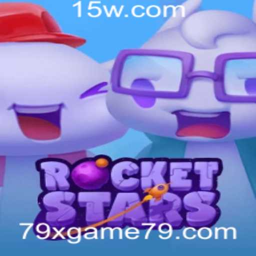 RocketStars: Mergulhe no Empolgante Universo do 79x Game
