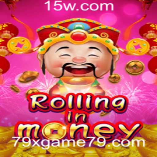 Descubra as Emoções de RollingInMoney: O Empolgante 79x Game