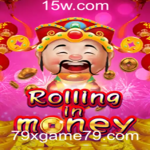 Descubra as Emoções de RollingInMoney: O Empolgante 79x Game
