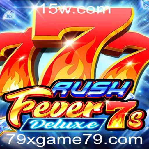 Descubra RushFever7sDeluxe: Um Mergulho no Mundo Emocionante do 79x Game