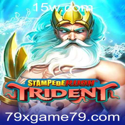 Tudo o que você precisa saber sobre StempedeRushTrident: Um jogo 79x