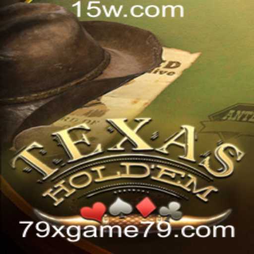 TexasHoldem: Uma Visão Aprofundada do Popular Jogo de Cartas '79x Game'