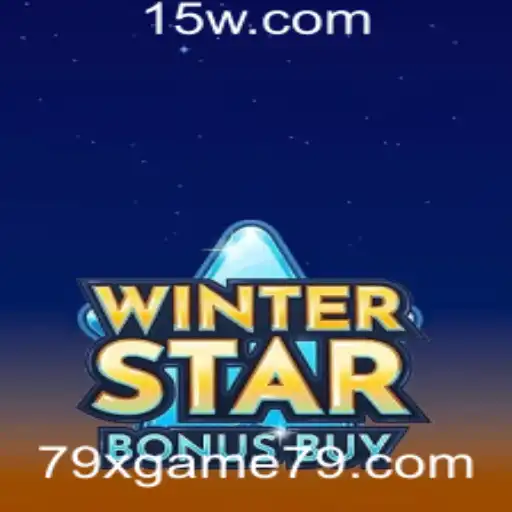 Explorando WinterStarBonusBuy: O Fascinante Mundo do 79x Game
