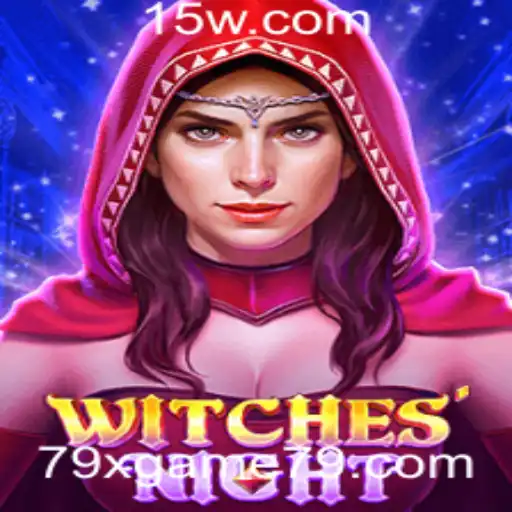 Descubra o Fascinante Mundo do Jogo WitchesNight: Um Fenômeno 79x Game