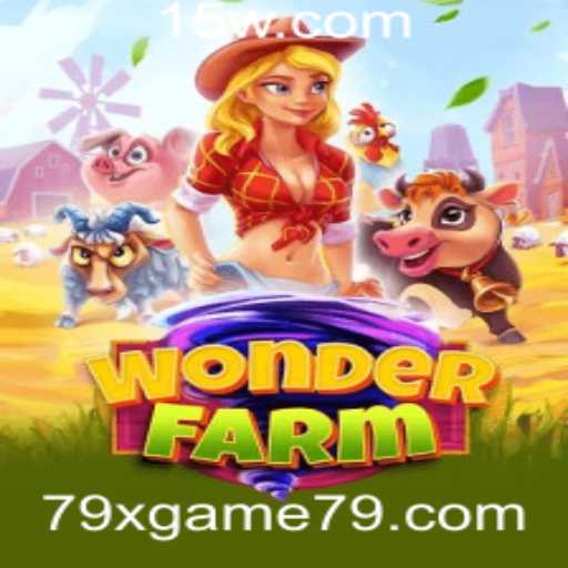 Explorando o Mundo do 'WonderFarm': Um Guia Completo para o Jogo 79x